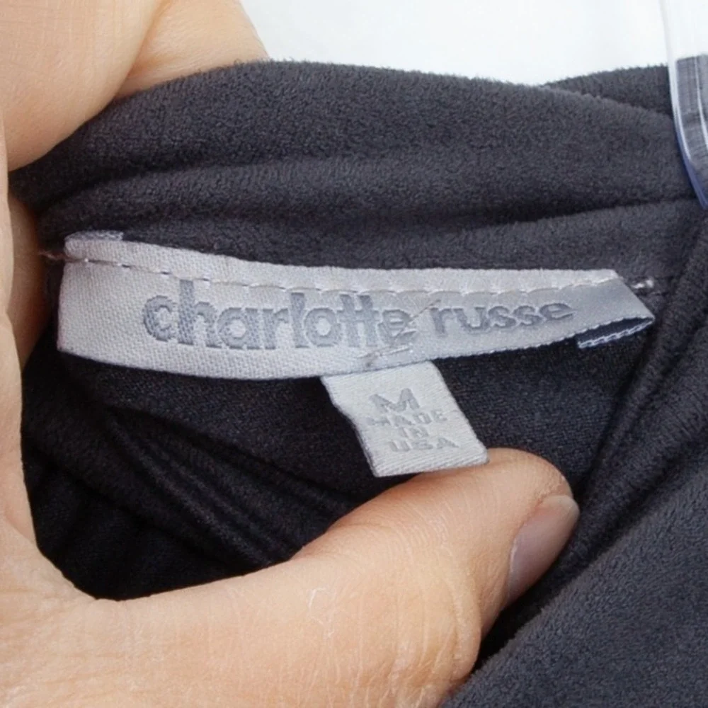 Charlotte Russe charlotte russe